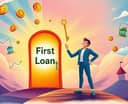 Seu Primeiro Empréstimo: Guia para Iniciantes