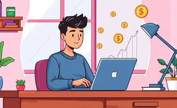 De Zero a Mil: Sua Jornada na Renda Extra