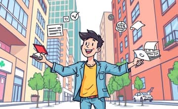 Prepare Seu Futuro: A Importância da Renda Extra