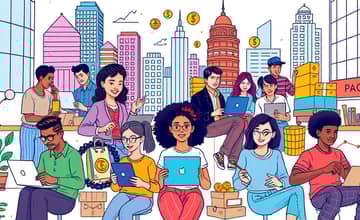 Seu Potencial de Ganhos: Explore a Renda Extra