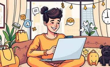 Seu Orçamento Agradece: Ideias de Renda Extra para o Dia a Dia