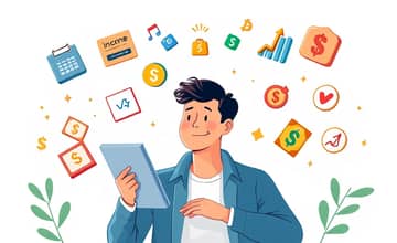 O Guia Completo para Gerar Renda Extra Consistente