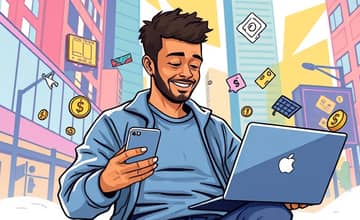 Desmistificando a Renda Extra: Chega de Desculpas