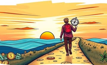 Orçamento Pessoal: O Mapa para a Sua Liberdade Financeira