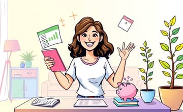 Educação Financeira: O Pilar para Decisões Inteligentes