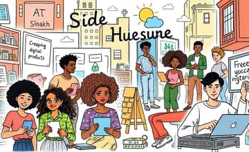 Renda Extra: Dicas Criativas para Aumentar Seus Ganhos