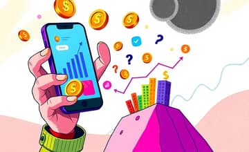 Controle Financeiro: Ferramentas Essenciais para o Sucesso