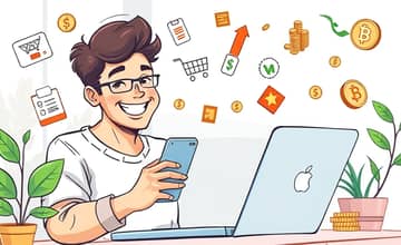 Invista em Você: Renda Extra que Gera Valor