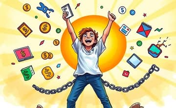 Liberte-se: Construa Sua Independência com Renda Extra