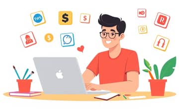 Aumente Sua Renda sem Abrir Mão da Sua Paixão