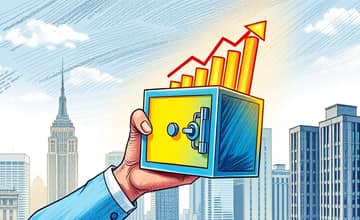 Tesouro Direto: Segurança e Rentabilidade para Seus Planos