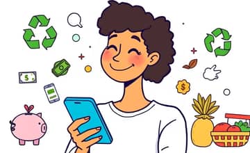 Consumismo Inteligente: Gaste Melhor e Com Mais Propósito