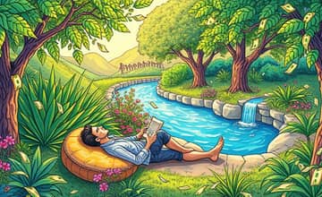 Como Fazer Seu Dinheiro Trabalhar Para Você