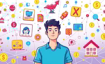 Estratégias Comprovadas para Renda Extra Rápida