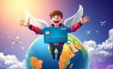 Pontos e Milhas: O Guia Completo para Maximizar seu Cartão