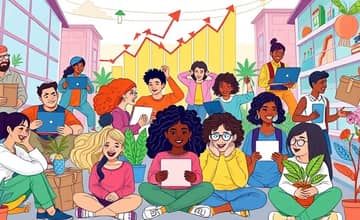 Não Dependa Apenas de Um Salário: Renda Extra é a Solução