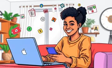 Comece Sua Caminhada Rumo à Abundância com Renda Extra