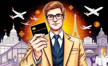 Cartões Black e Platinum: Vale a Pena o Investimento?