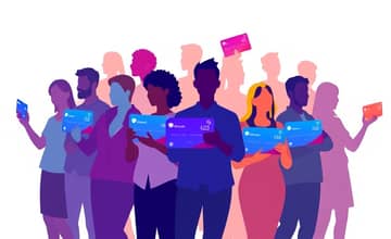 Cartão de Crédito Ideal: Encontre o Seu Perfil Perfeito