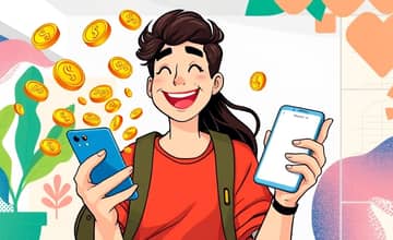 Cashback: Receba Dinheiro de Volta com suas Compras