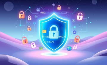 Privacidade dos Dados do Cartão: Mantenha Suas Informações Seguras