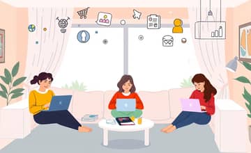 Renda Extra na Era Digital: Oportunidades que Você Não Conhecia