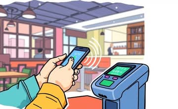 Pagamento por Aproximação: A Revolução no Seu Bolso