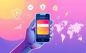 Cartão de Crédito Digital: Agilidade e Inovação na Sua Mão