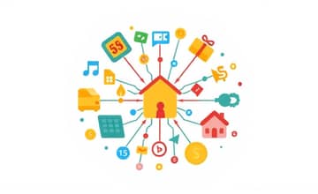 Diversificação Inteligente: Proteja Sua Carteira de Riscos