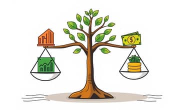 Alocação de Ativos: A Chave Para o Crescimento a Longo Prazo