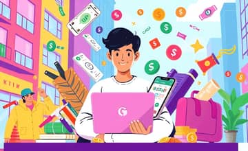 Multiplique Seus Ganhos com Fontes de Renda Extra