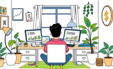 Acelere Suas Finanças com Estratégias de Renda Extra