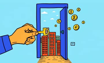 Imóveis Como Investimento: Saiba Se Vale a Pena