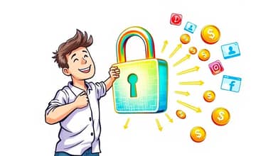 Desbloqueie Seu Potencial Financeiro com Renda Extra