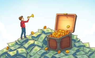 Consolidando Dívidas: Uma Estratégia para Respirar Aliviado