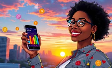 Mercado de Ações: Primeiros Passos para Investir