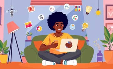 Ferramentas Essenciais para Sua Jornada de Renda Extra