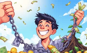 Dívidas: Como Quitá-las e Nunca Mais Tê-las