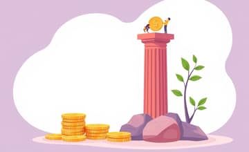 Finanças Pessoais: O Pilar Para Bons Investimentos