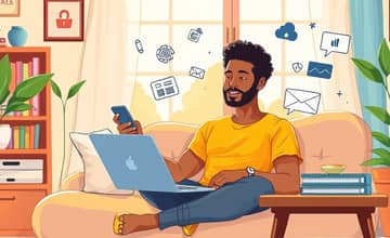 A Arte de Fazer Dinheiro Extra sem Estresse