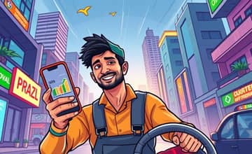 Autônomos e Empréstimos: Desafios e Soluções