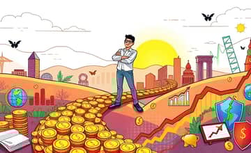 A Jornada do Investidor de Sucesso: Dicas Essenciais