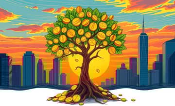 Capital de Giro: Impulsione seu Negócio com Empréstimos