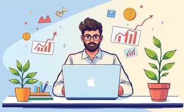 Empreendedorismo e Finanças: Como Gerenciar Seu Negócio