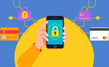 Golpes com Cartão: Saiba Identificar e Se Defender