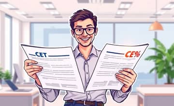 De Perto: O Que é Custo Efetivo Total (CET)?