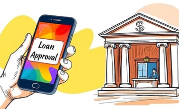 As Diferenças entre Bancos e Fintechs em Empréstimos