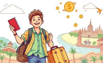 Empréstimo para Viagem: Realize seu Sonho!