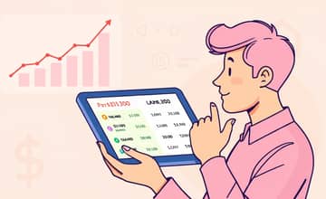 O Poder da Pesquisa na Escolha de um Empréstimo