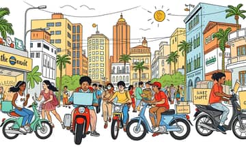 Seu Salário Não Basta? Descubra a Renda Extra